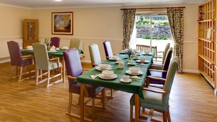 HC-One - Dove Court care home - 005