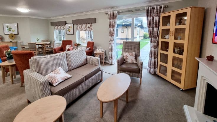 HC-One - Dove Court care home - 007