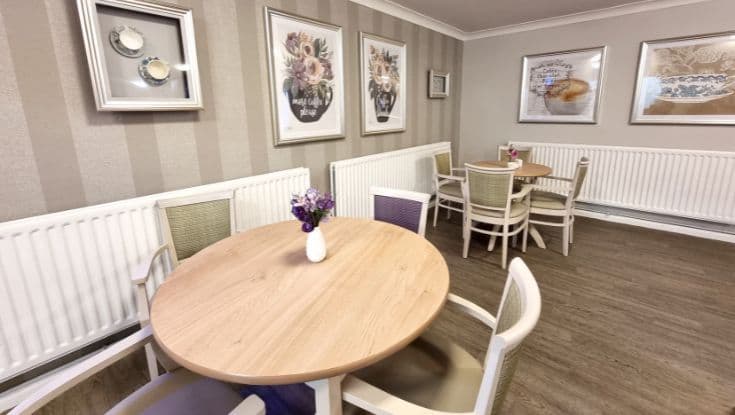 HC-One - Dove Court care home - 003
