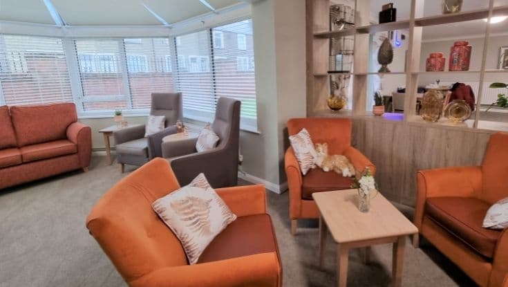 HC-One - Dove Court care home - 008