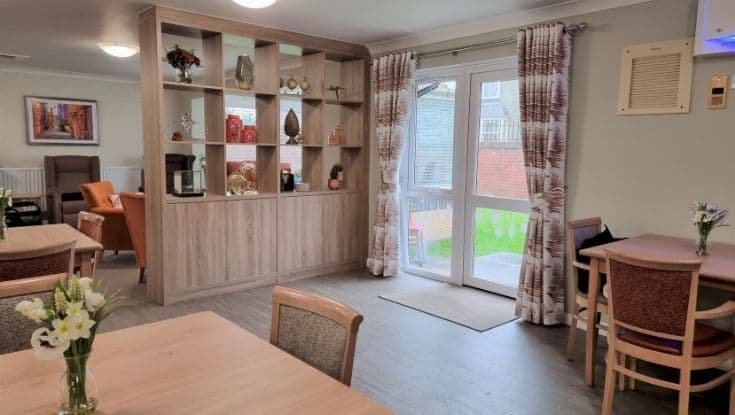 HC-One - Dove Court care home - 006