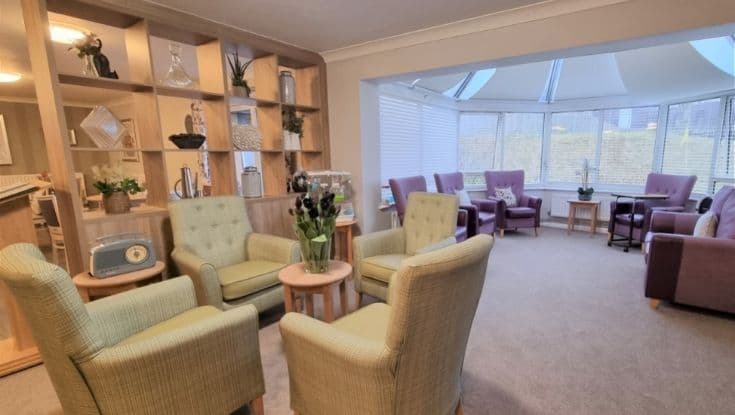 Dove Court Care Home