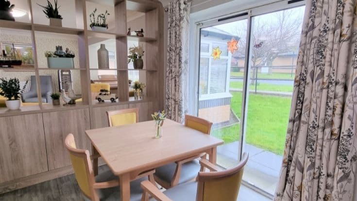 HC-One - Dove Court care home - 010