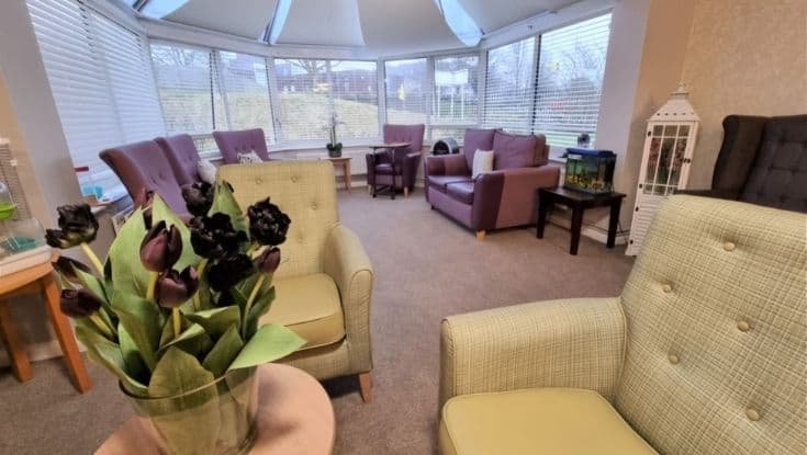 HC-One - Dove Court care home - 002