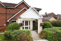 HC-One - Mersey Parks care home 1