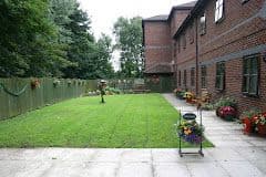 HC-One - Westleigh Lodge care home - 000