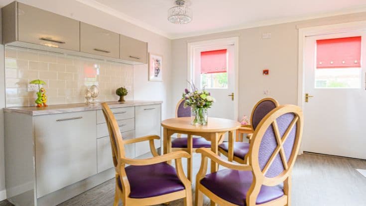 HC-One - Drummohr care home - 002
