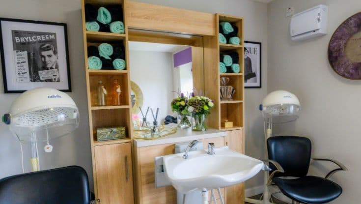 HC-One - Drummohr care home - 005