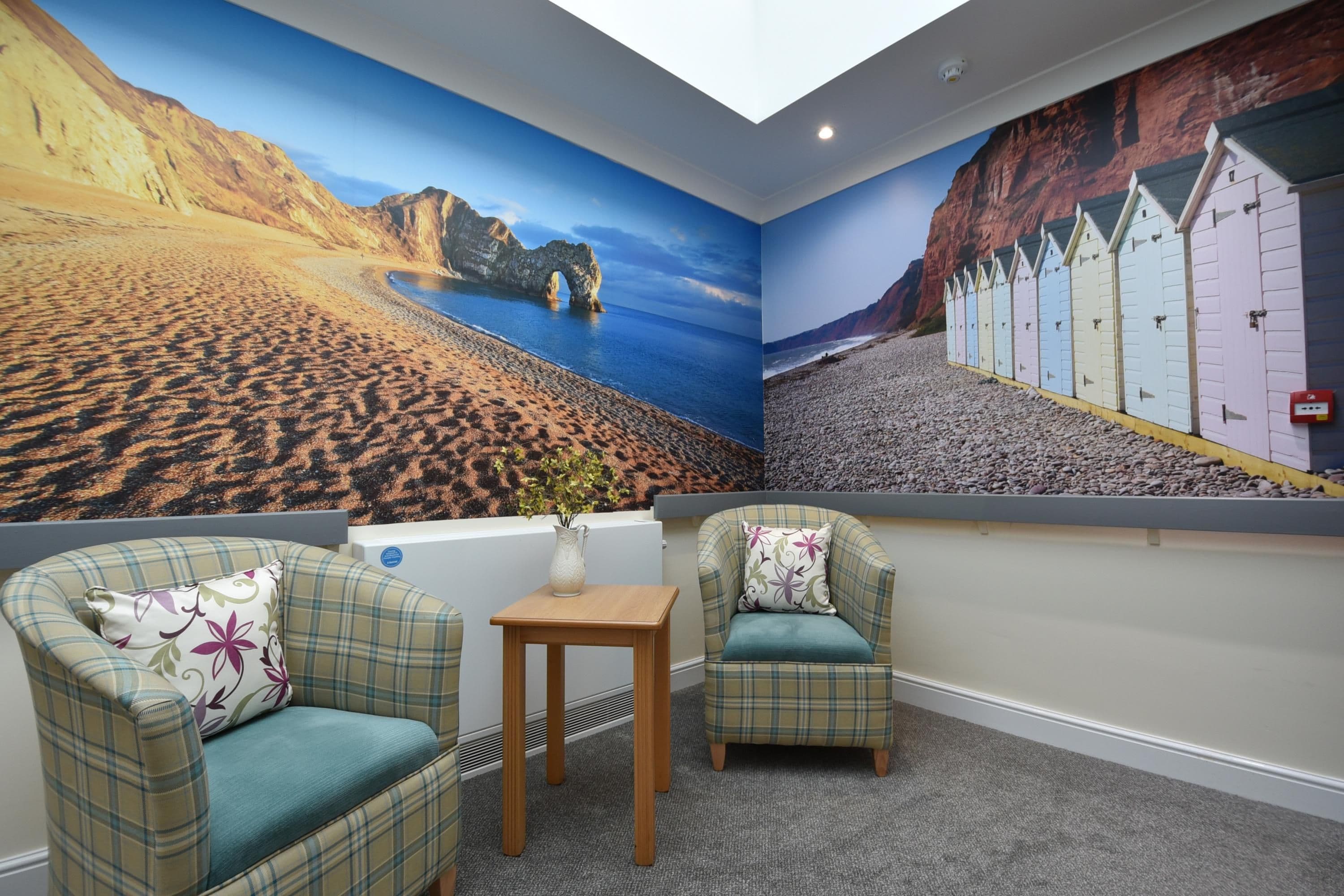 Independent Care Home - Silverleigh care home 008