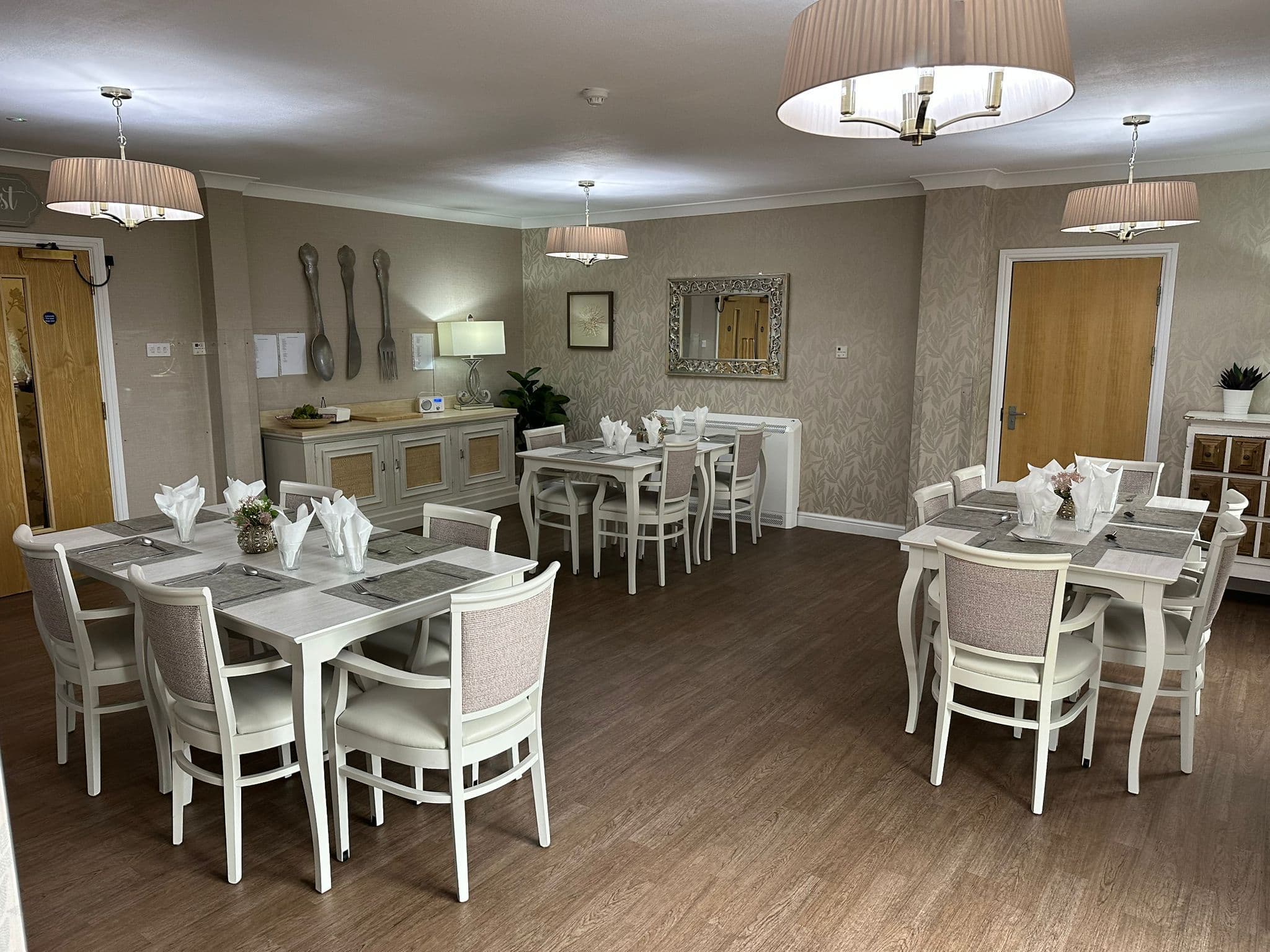 Northgate Healthcare - The Firs care home - 004