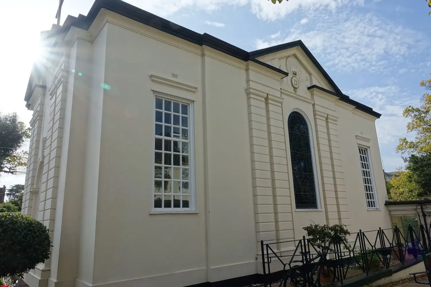 Gold Care Homes - St David's care home - 002