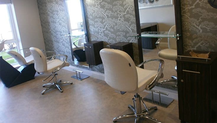 HC-One - Eastbourne House care home - 003