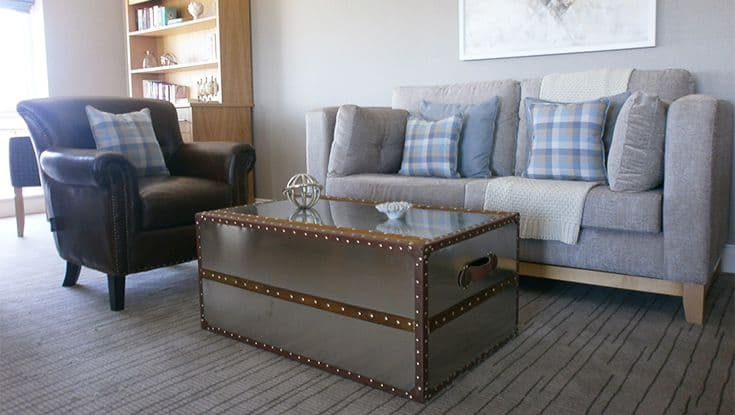 HC-One - Eastbourne House care home - 001