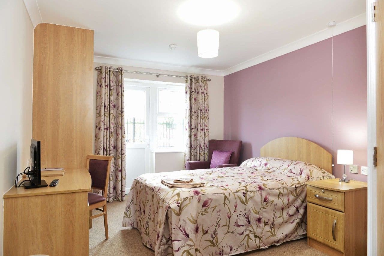 HC-One - Ebor Court care home - 006