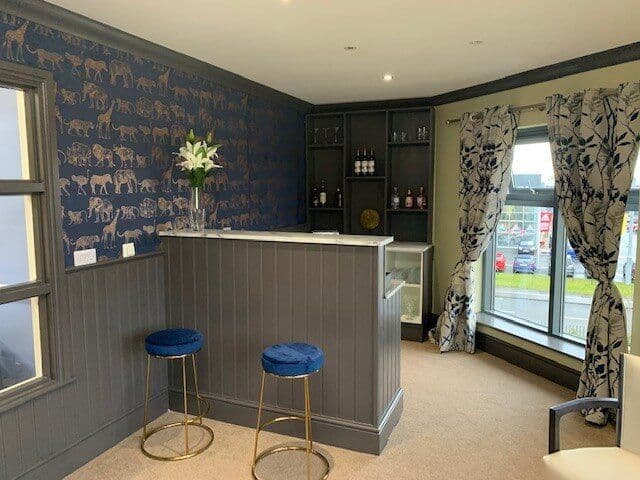 HC-One - Ebor Court care home 3