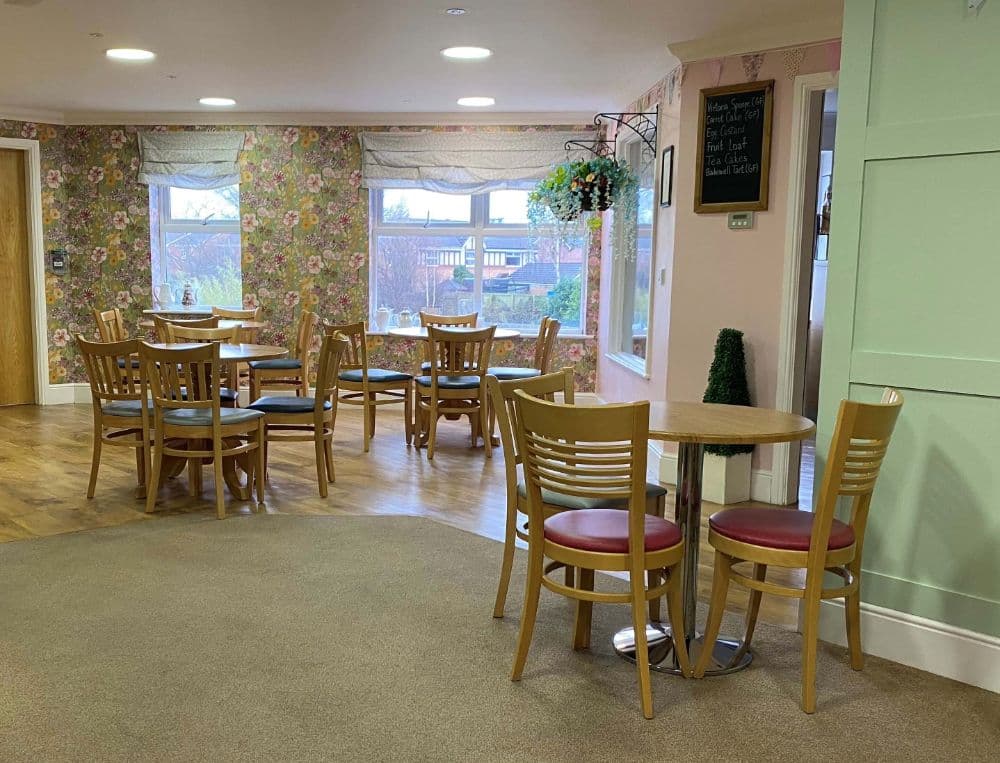 HC-One - Ebor Court care home - 005