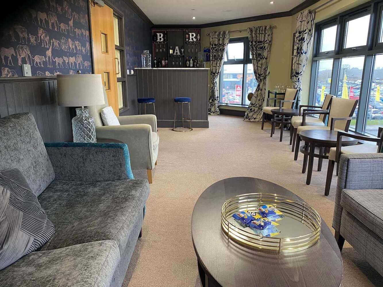 HC-One - Ebor Court care home 2