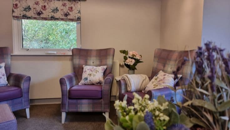 HC-One - Eastbank care home - 001