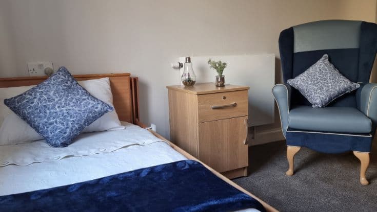 HC-One - Eastbank care home - 003