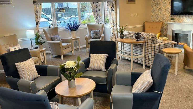 HC-One - Eastbank care home - 000