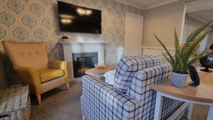 HC-One - Eastbank care home - 002