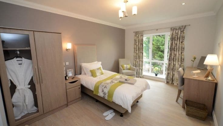 Eden House Care Home, Bishop Auckland, DL14 6EN