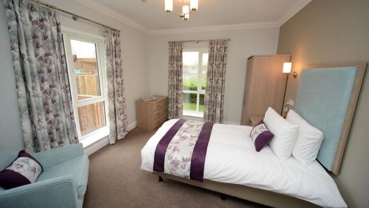 Eden House Care Home, Bishop Auckland, DL14 6EN