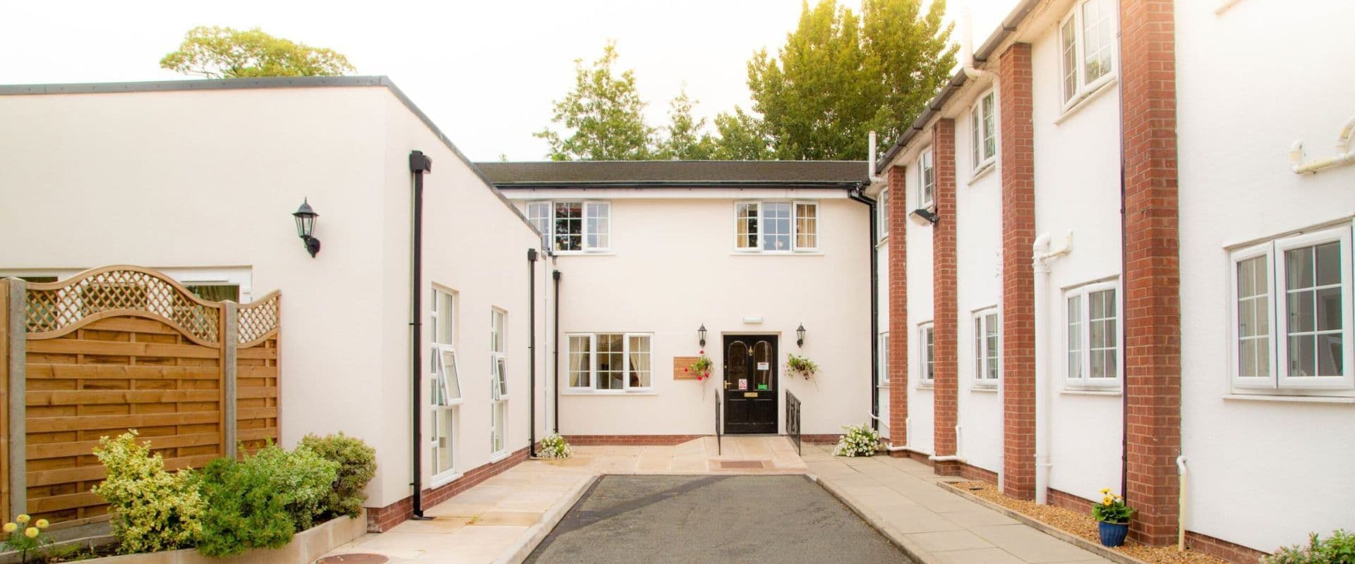 Cedar Care Homes - Eden Mansions care home - 004