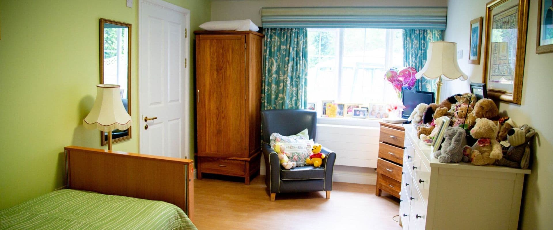 Cedar Care Homes - Eden Mansions care home 2