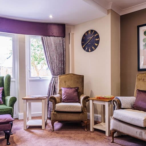 Barchester Healthcare Cadbury Hall Care Home, Bristol, BS49 4DW