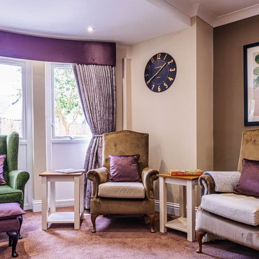 Cadbury Hall Care Home, Bristol, BS49 4DW