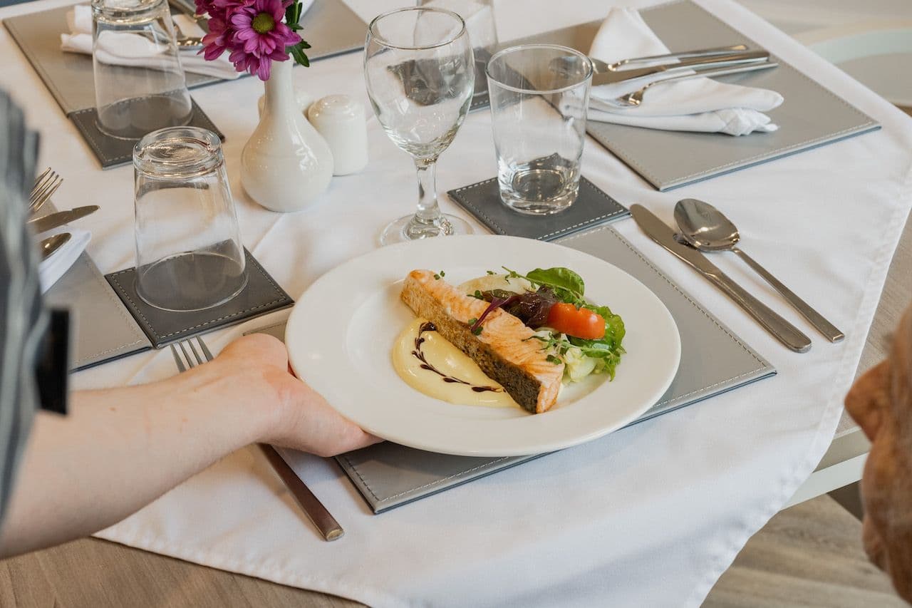 Kingsley Healthcare - Eversley Lodge care home - 006