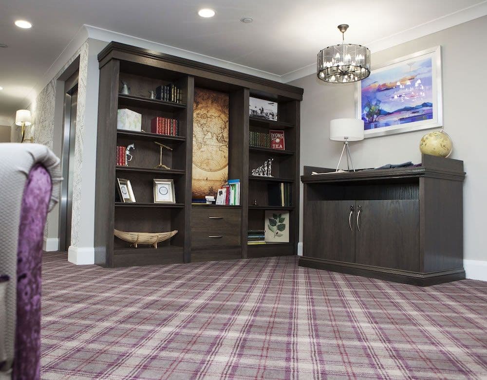 HC-One - Elworth Grange care home - 004