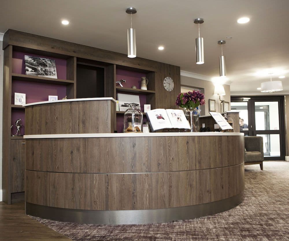 HC-One - Elworth Grange care home - 001