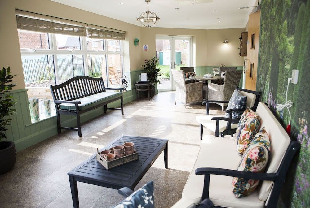 HC-One - Elworth Grange care home - 005
