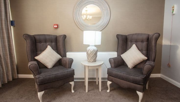 HC-One - Elmwood House care home - 002