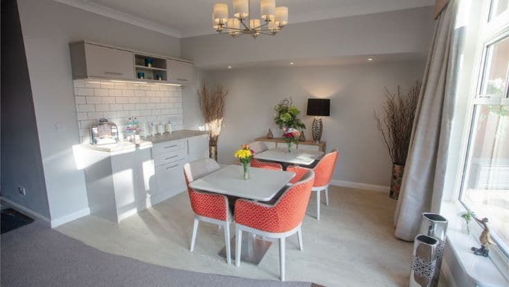 HC-One - Elmwood House care home - 003