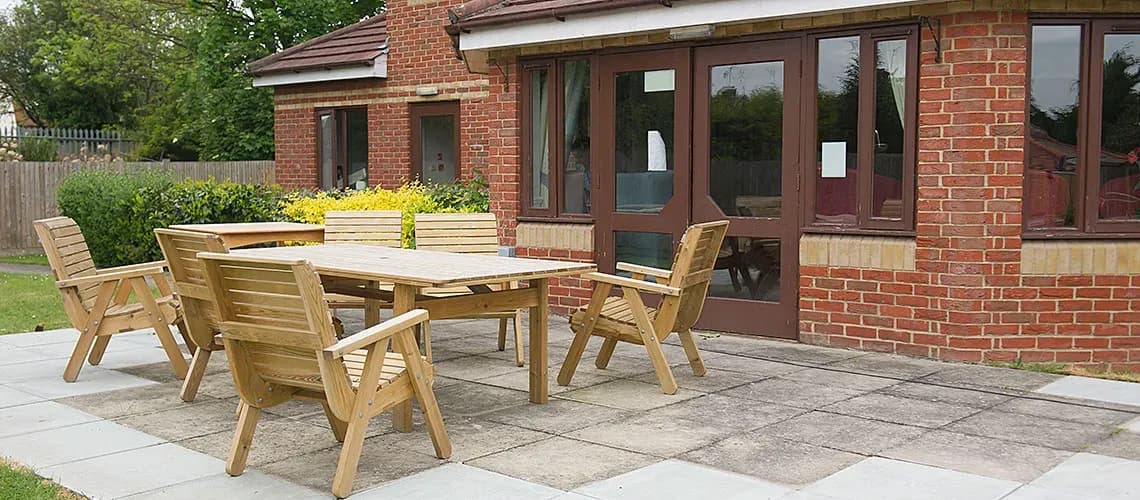 HC-One - Fieldway care home - 004