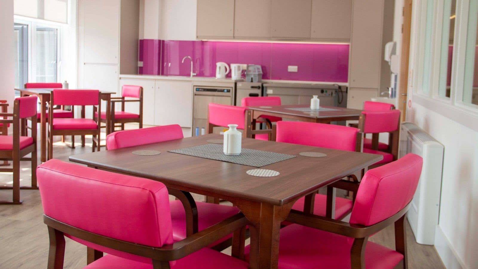 Shaw Healthcare - Figbury Lodge care home - 005