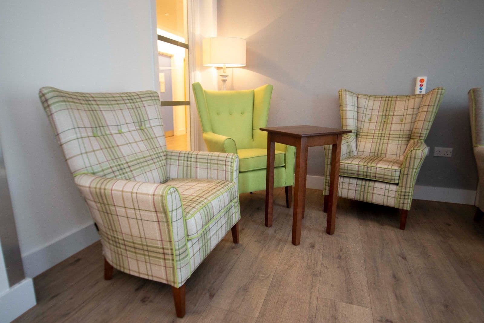 Shaw Healthcare - Figbury Lodge care home - 010