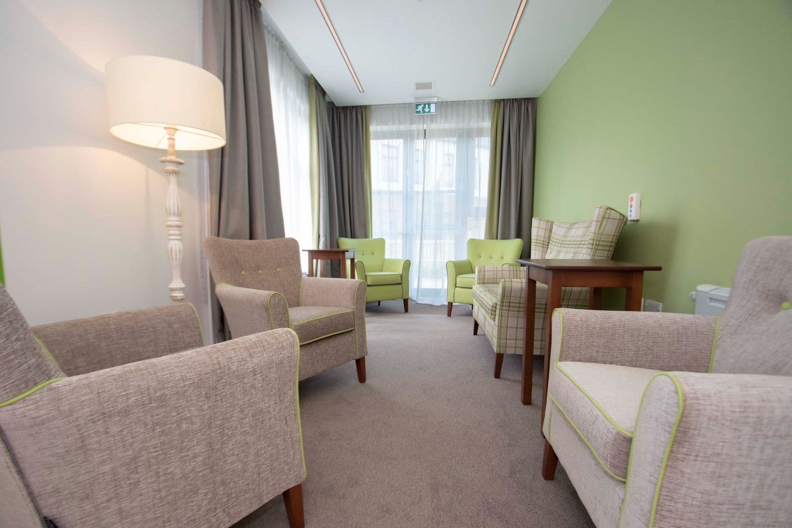 Shaw Healthcare - Figbury Lodge care home - 008