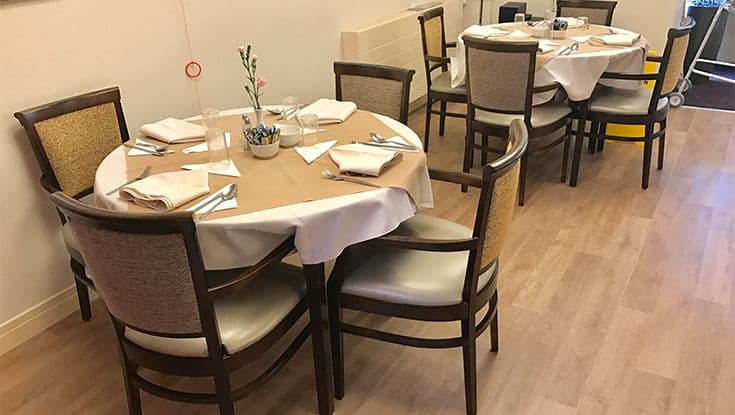 HC-One - Finavon Court care home - 002