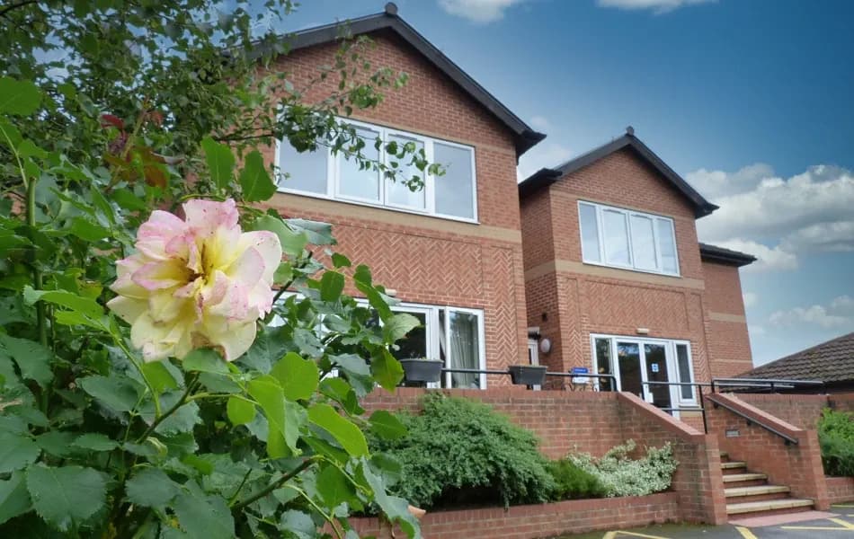 Abbeyfield Living Society - Sandwood care home - 007