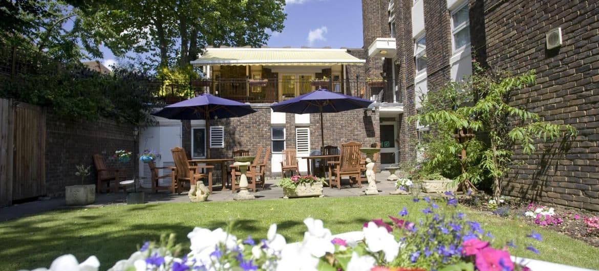 Sanctuary Care - Forest Dene care home - 000
