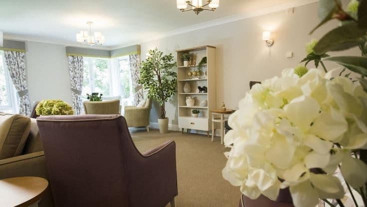 Foxton Court Care Home, Morpeth, NE61 2BT