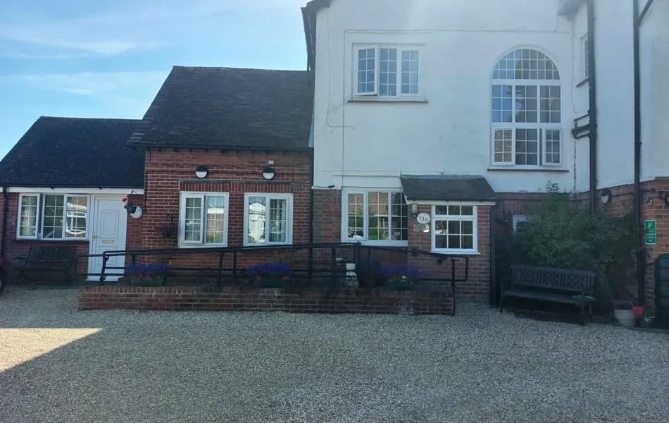 Abbeyfield Living Society - Privett Farm House in 138 Privett Road, Gosport, Hampshire, England, PO12 3SZ - 000