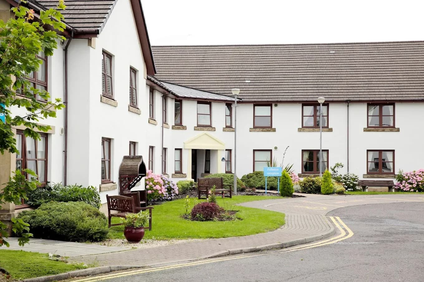 HC-One - Fullarton care home - 007