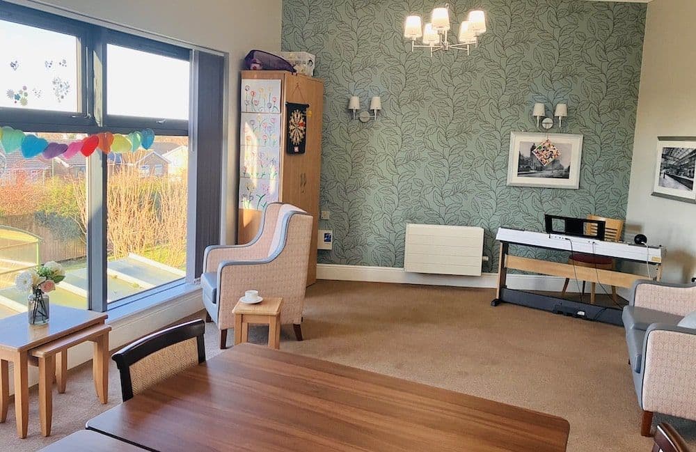 HC-One - Fairway View care home - 003