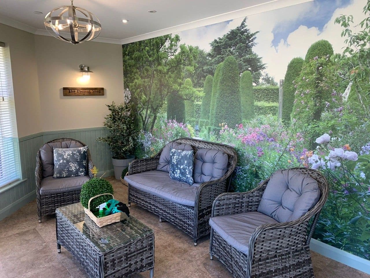 HC-One - Blakelands Lodge care home - 011