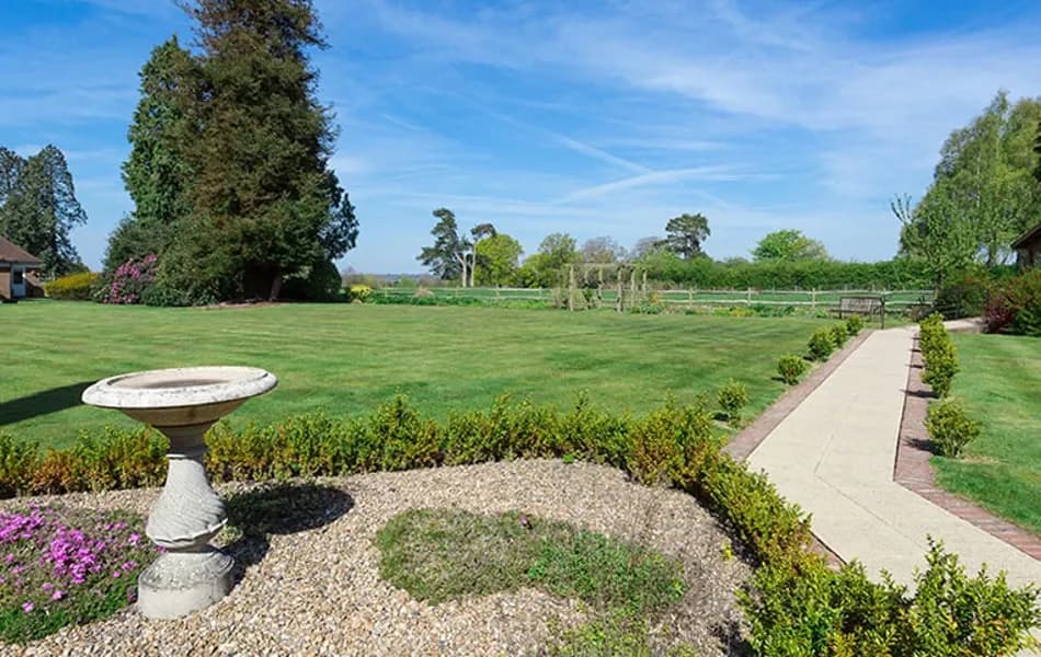 Abbeyfield Living Society - Westall House care home - 009